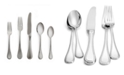 kate spade new york Union Street Stainless Flatware Collection
